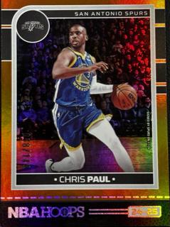 Chris Paul