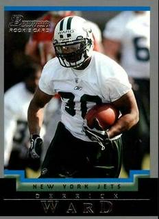Derrick Ward