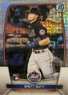 Brett Baty