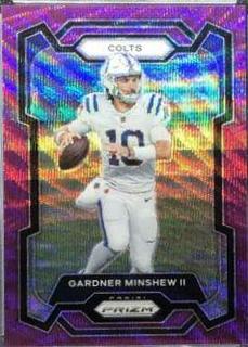 Gardner Minshew II