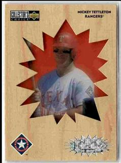 Mickey Tettleton