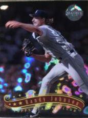 Randy Johnson