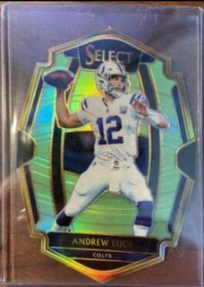 Andrew Luck