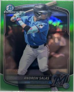 Andrew Salas
