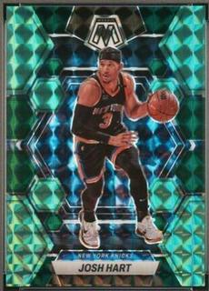 Josh Hart