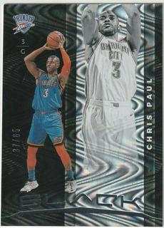 Chris Paul