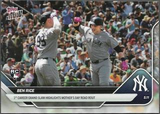 Ben Rice