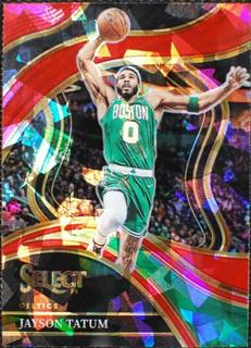 Jayson Tatum