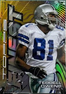 Terrell Owens