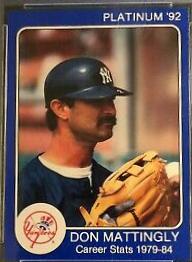 Don Mattingly