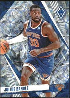 Julius Randle