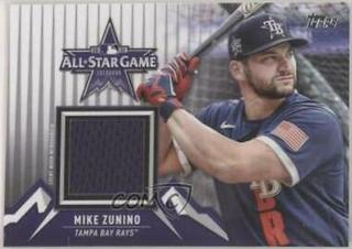Mike Zunino