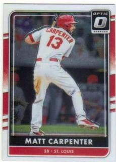 Matt Carpenter
