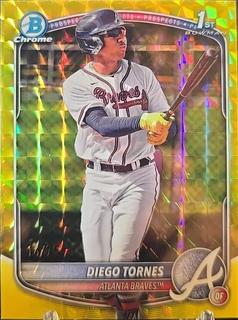 Diego Tornes