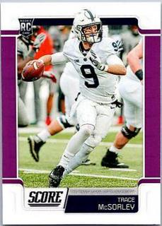 Trace McSorley