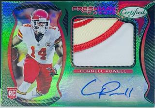 Cornell Powell