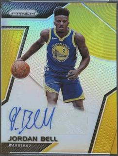 Jordan Bell
