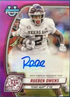 Rueben Owens