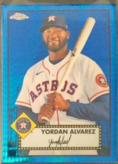 Yordan Alvarez
