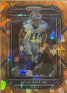 Micah Parsons