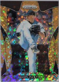 James Paxton