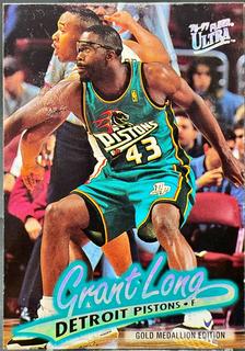 Grant Long
