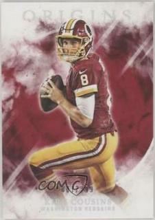 Kirk Cousins