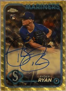 Ryder Ryan