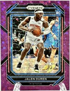 Jalen Duren