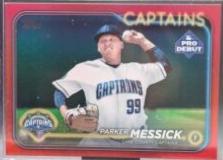 Parker Messick