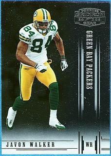 Javon Walker