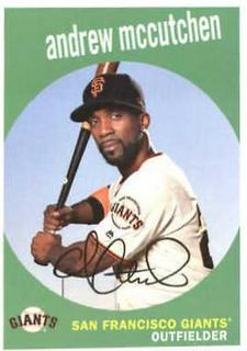 Andrew McCutchen