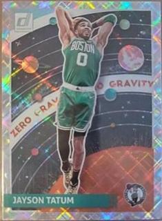 Jayson Tatum