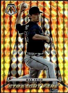 Max Fried