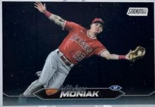 Mickey Moniak