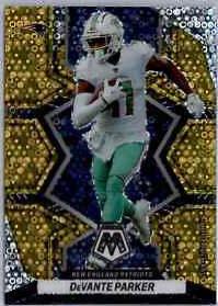 DeVante Parker