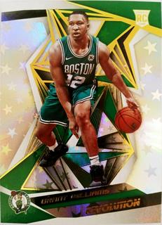 Grant Williams