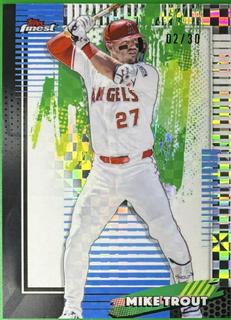 Mike Trout