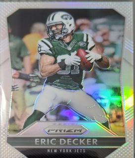 Eric Decker