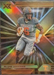 Alvin Kamara