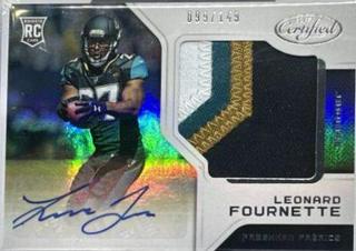 Leonard Fournette