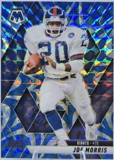 Joe Morris