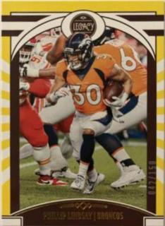 Phillip Lindsay