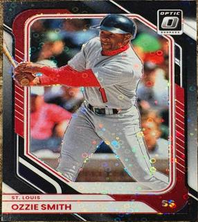 Ozzie Smith