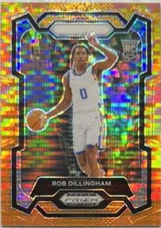 Robert Dillingham
