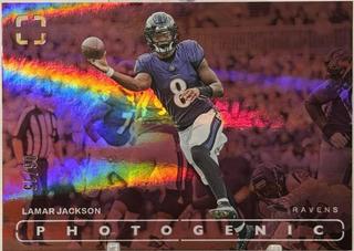 Lamar Jackson