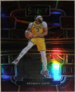 Anthony Davis
