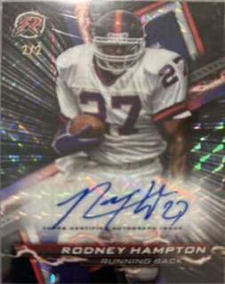 Rodney Hampton