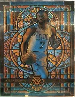 Jaylen Brown