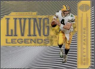 Brett Favre